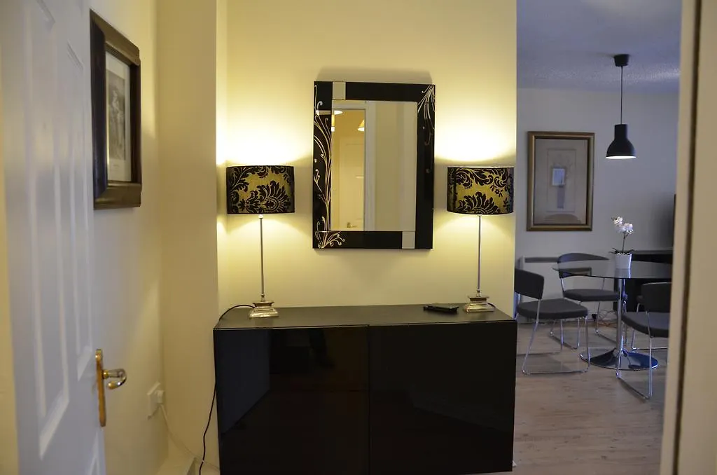Appartement Hôtel Arasain Na Mara à Galway