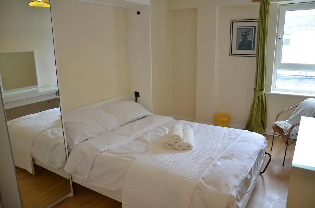 Hôtel Arasain Na Mara à Galway Irlande