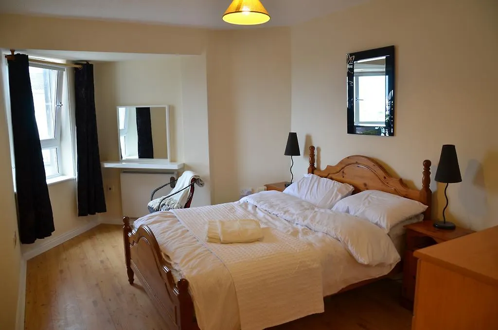 Hôtel Arasain Na Mara à Galway Appartement