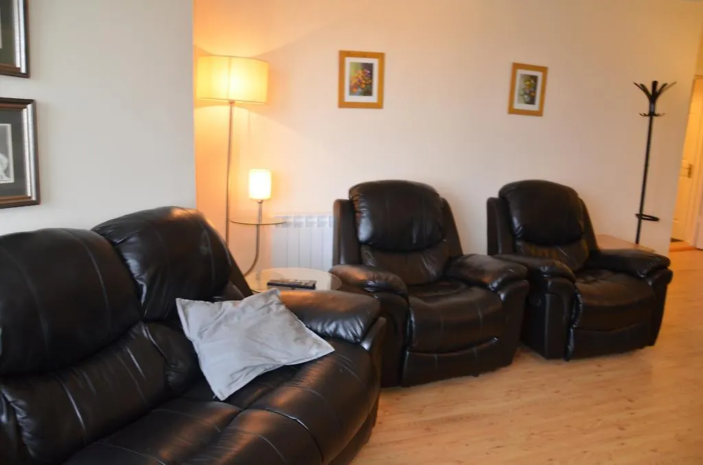 Appartement Hôtel Arasain Na Mara à Galway Irlande