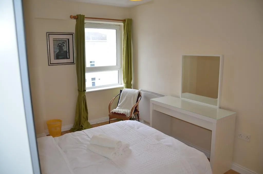 Hôtel Arasain Na Mara à Galway Appartement