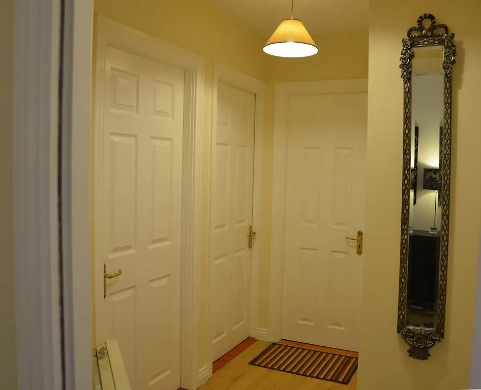 Appartement Hôtel Arasain Na Mara à Galway Irlande