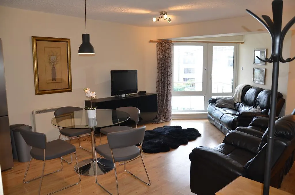 Appartement Hôtel Arasain Na Mara à Galway