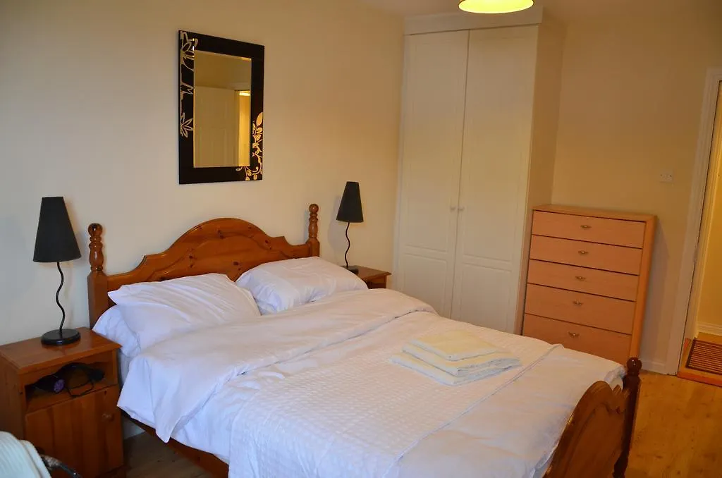 Hôtel Arasain Na Mara à Galway Appartement