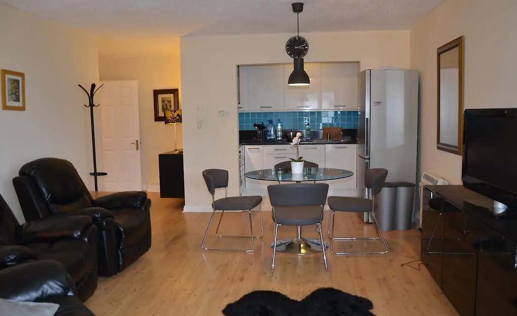 Appartement Hôtel Arasain Na Mara à Galway