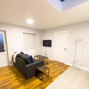  Appartement Entire Cozy