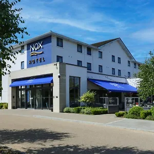 3* Szálloda Nox