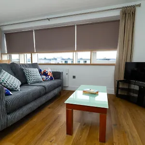 Appartement Geata Na Cathrach - Lakeside
