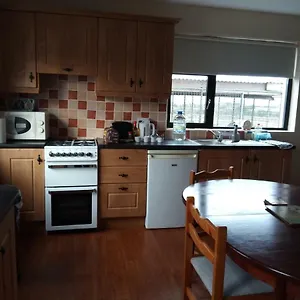  Appartement Burren View Self Catering